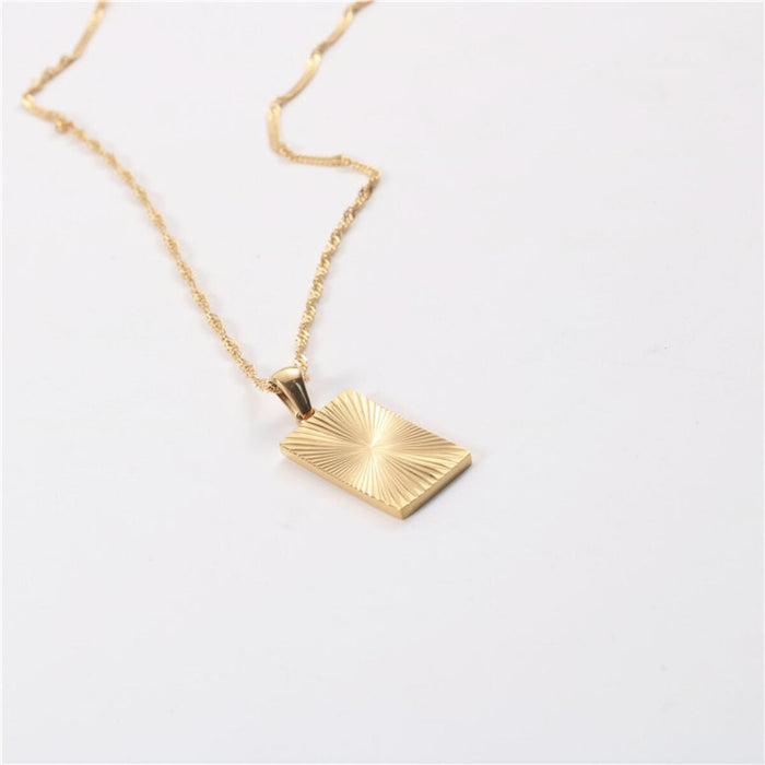 30A Necklace | Boutique Elise Alco