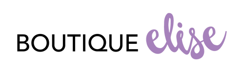 Boutique Elise logo