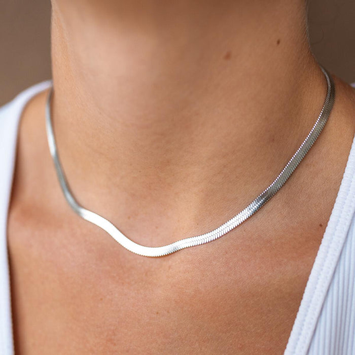 Weekender Necklace | Boutique Elise Alco