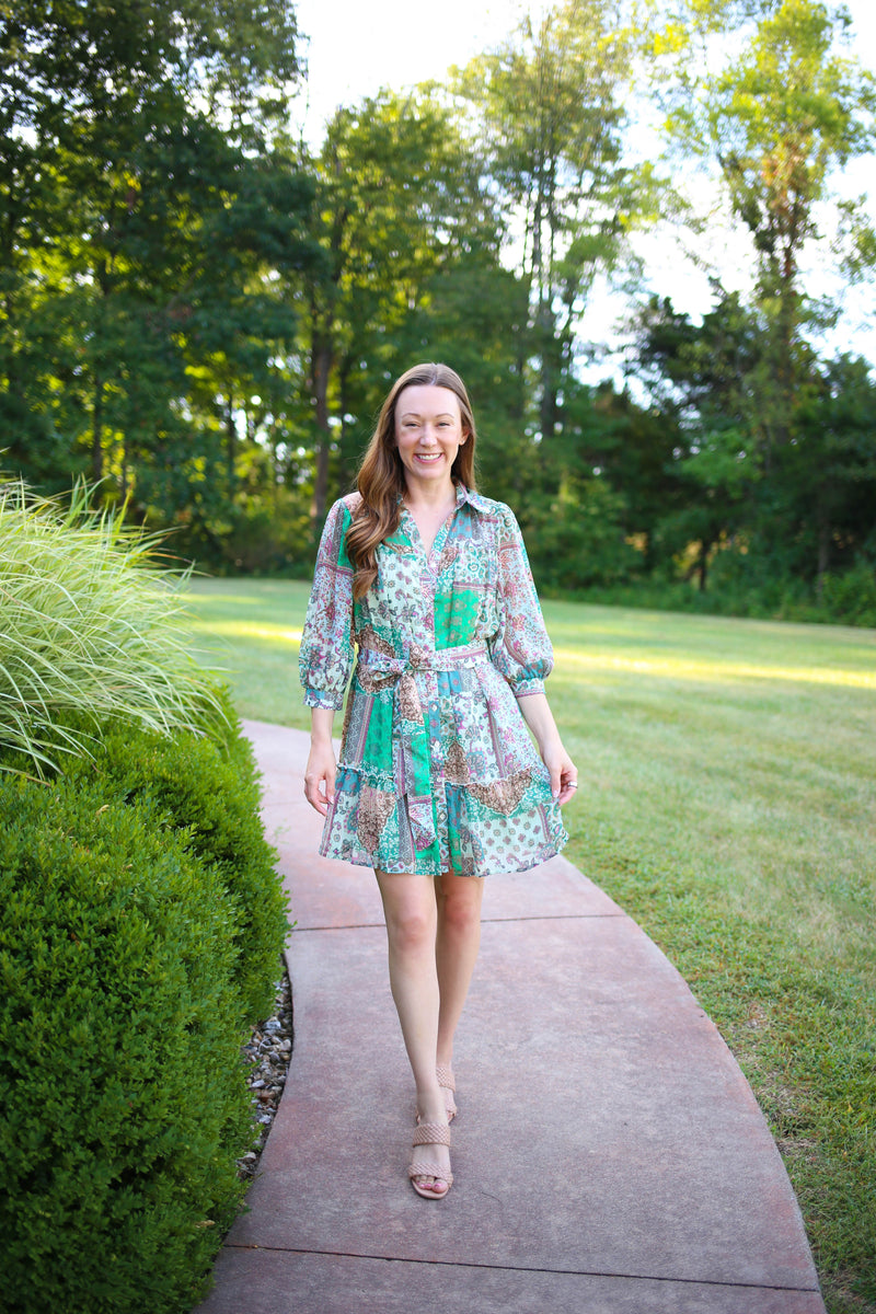 The Autumn Soiree Collection: Dresses to Wear in Fall 2023