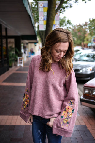 Fall 2017 Trend Alert: Sleeve Details