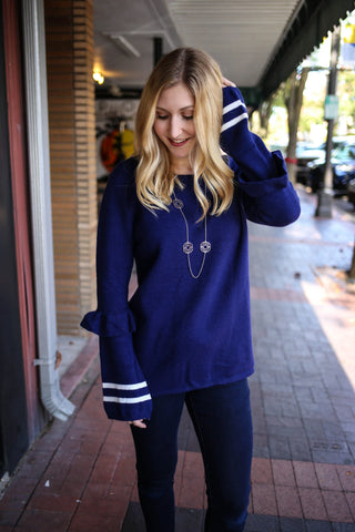 Fall 2017 Trend Alert: Preppy