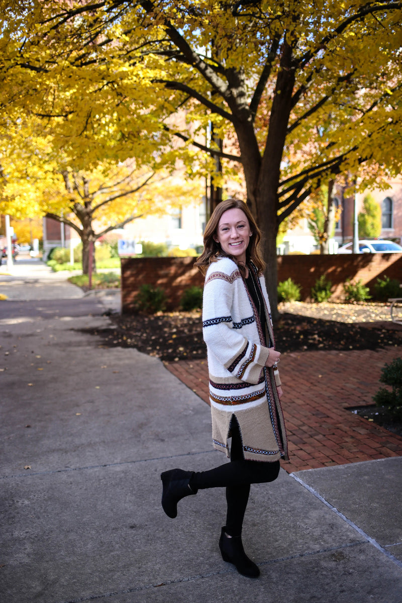 Thanksgiving Outfit Inspiration