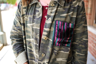 Four Prints You Need For Fall