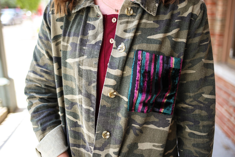 Four Prints You Need For Fall