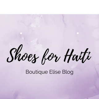 Gently Worn Tennis Shoes for Haiti