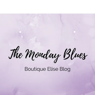 The Monday Blues