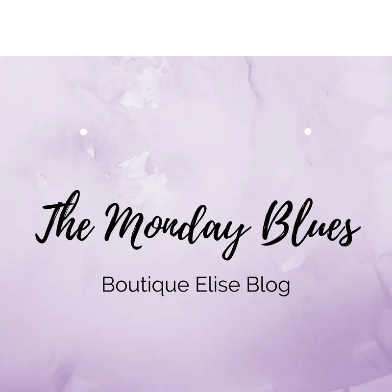 The Monday Blues