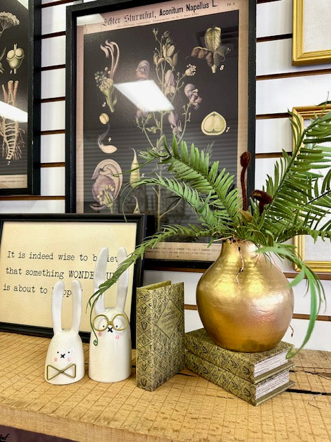 Spring Home Decor Ideas 2024