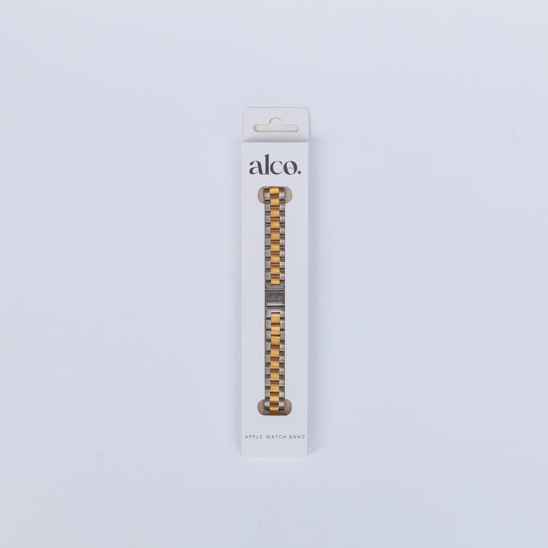 Intermix Apple Watch Bands | Alco Alco