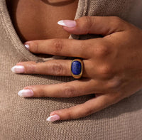 Eternal Ring | Boutique Elise alco