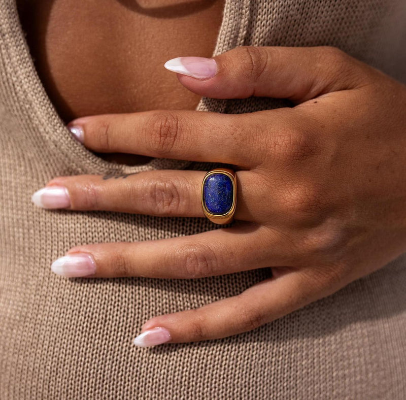 Eternal Ring | Boutique Elise alco
