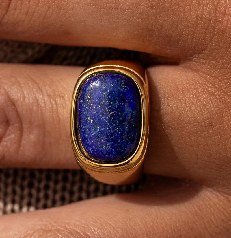 Eternal Ring | Boutique Elise alco