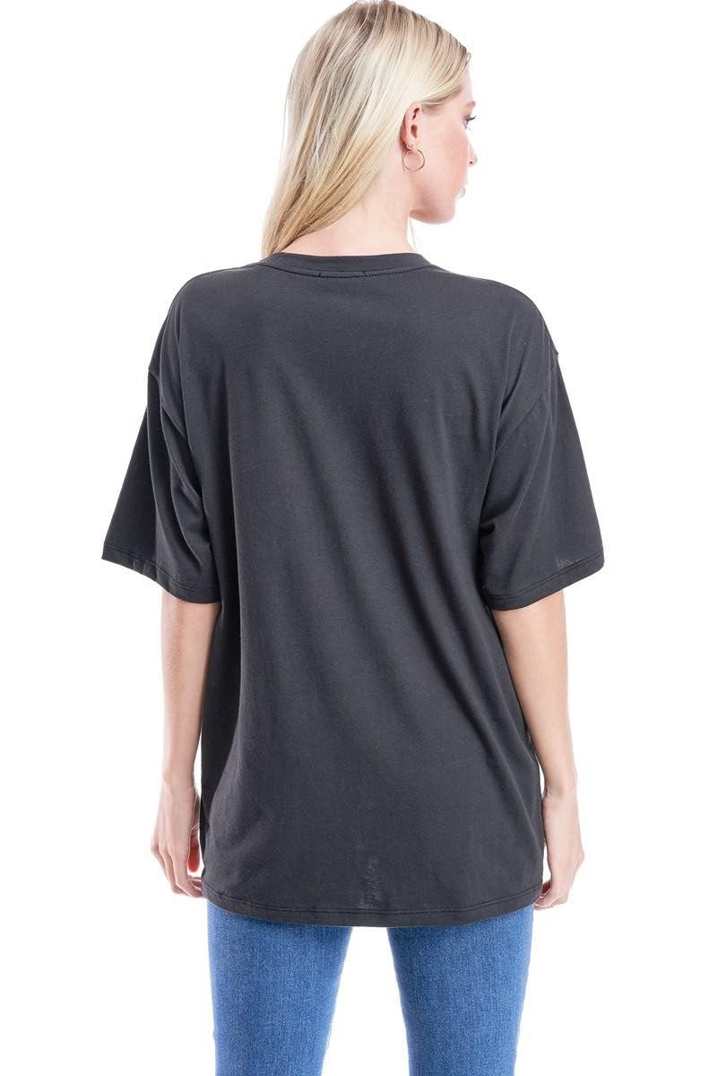 Cool Moms Club Graphic Tee | Boutique Elise zutter