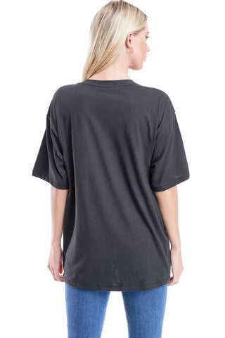 Cool Moms Club Graphic Tee | Boutique Elise zutter