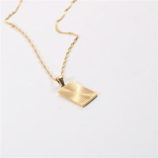 30A Necklace | Boutique Elise Alco