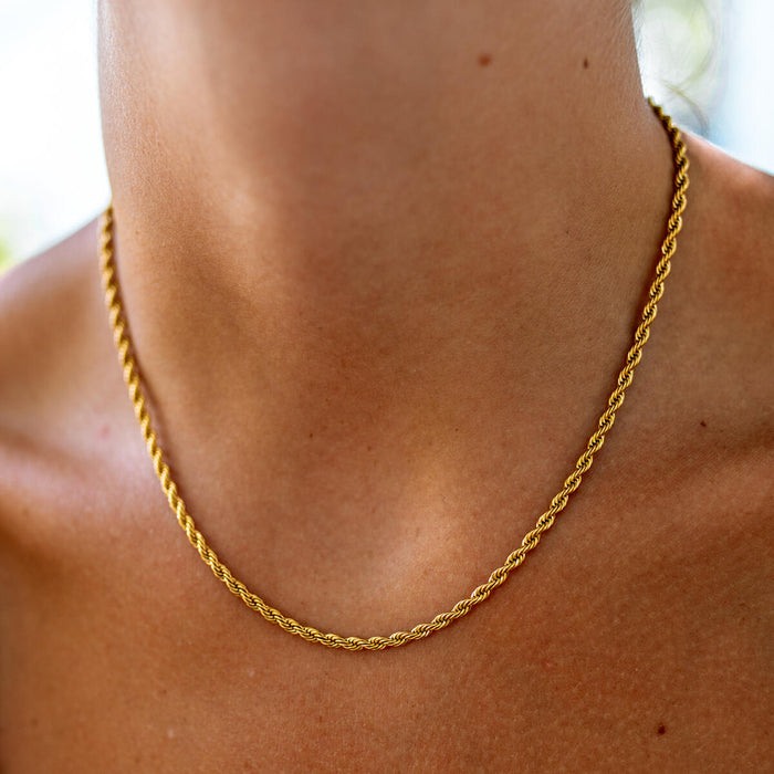Disco Cowgirl Necklace | Boutique Elise Alco