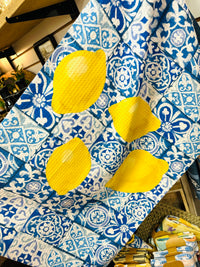 Recycled Tea Towel Creative Co-op