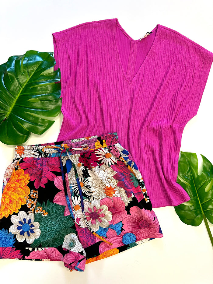 Womens Designer High Quality Trendy Stylish Plus Size Clothing. Vis Boutique Elise