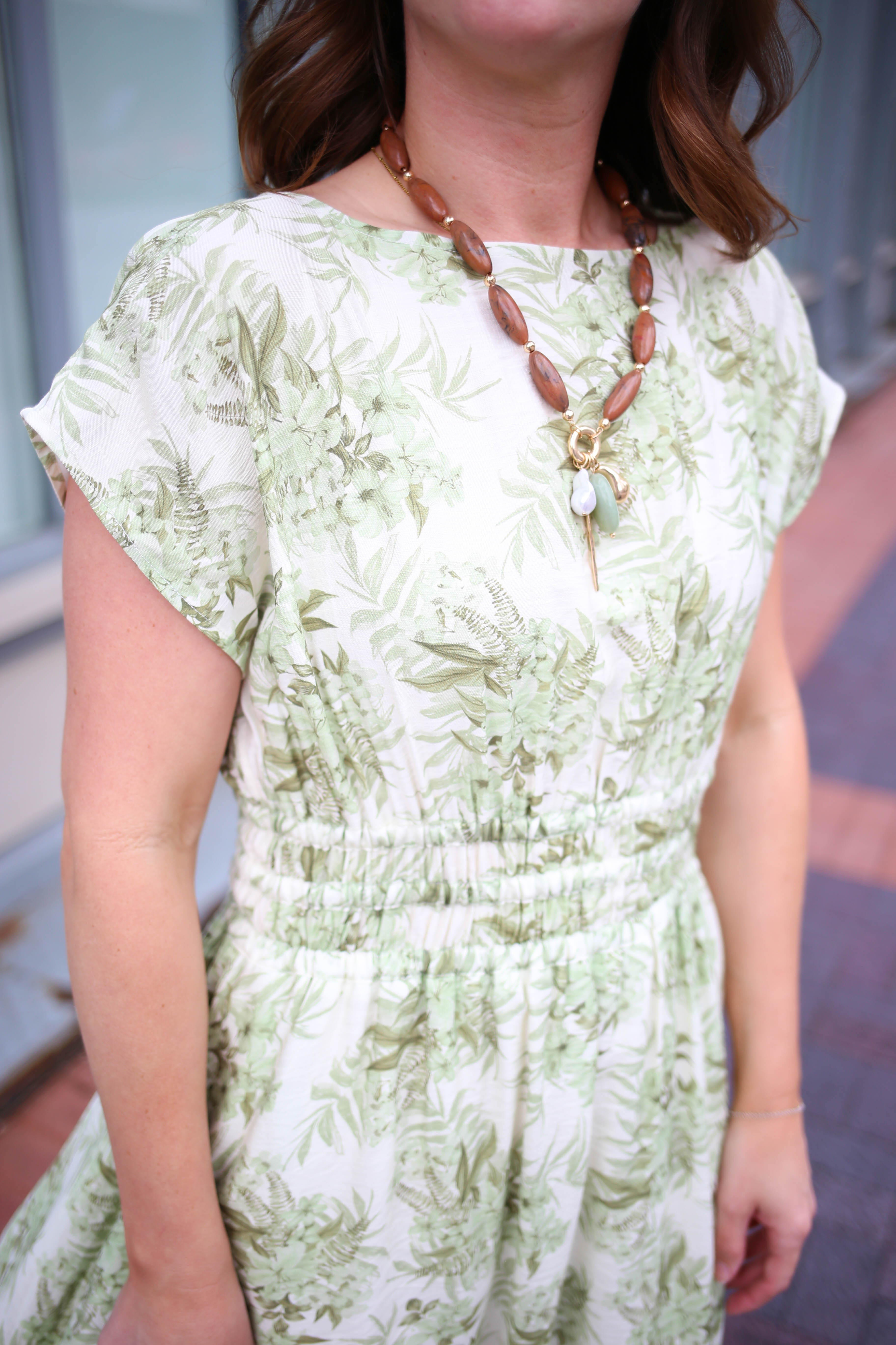 light green floral midi dress All The Fun Mint Green Floral Midi Dress Shop the Mint