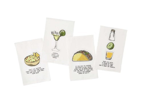 Fiesta Towels | Boutique Elise Boutique Elise