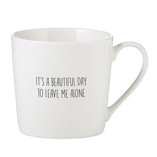 Cafe Mug Santa Barbara Design Studio
