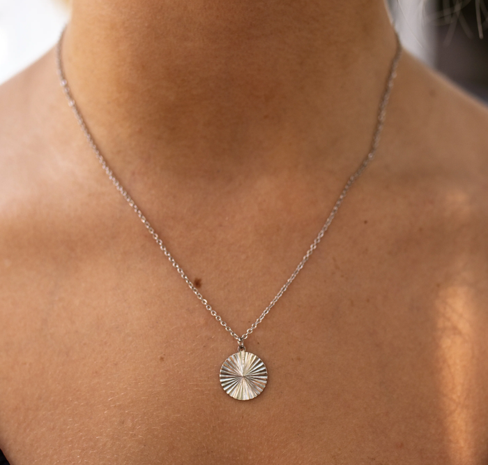 Chasing Sunset Necklace | Boutique Elise Alco