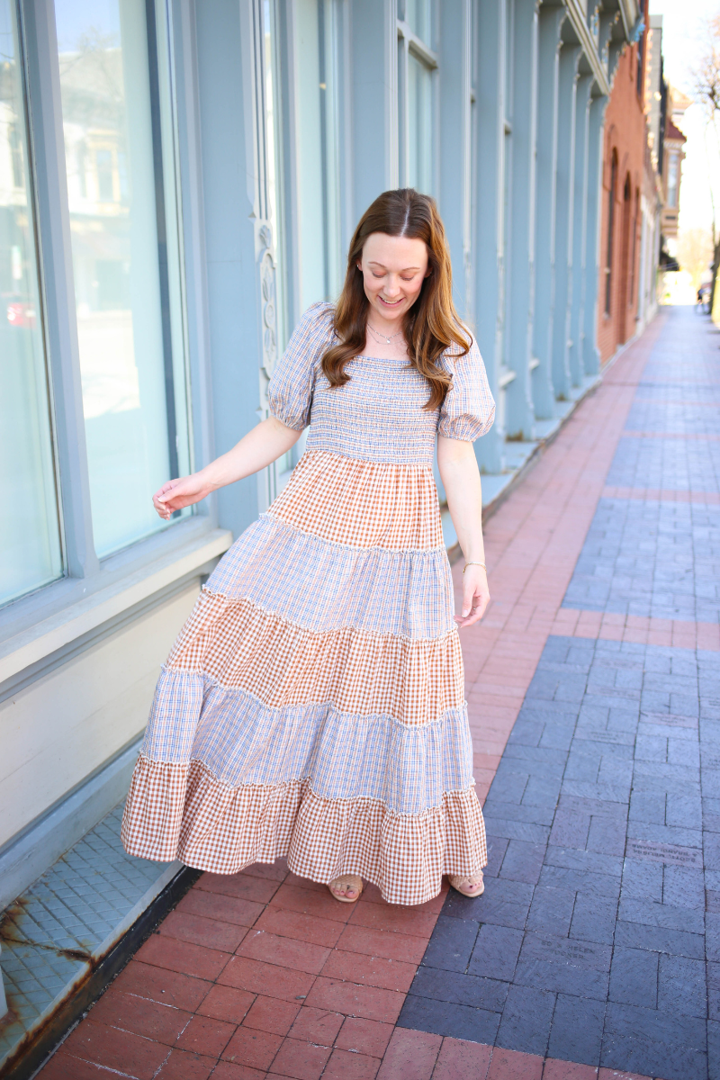 Easter 2025 Outfits, Maxi dresses, Midi dresses, Short dresses, Floral print dresses