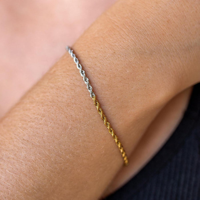 Disco Cowgirl Intermix Bracelet | Boutique Elise Alco