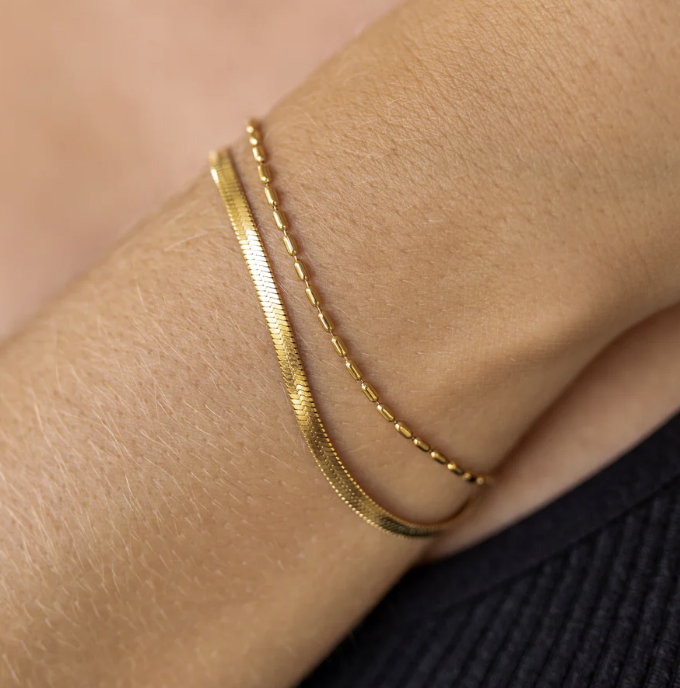 Essence Bracelet | Boutique Elise Alco