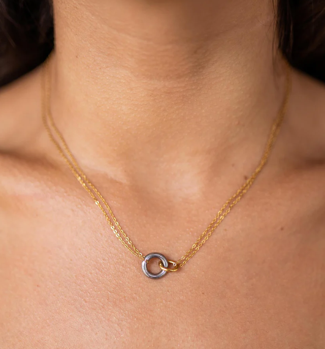 Everbound Necklace Alco