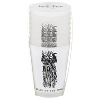 16oz Frost Cup Set Santa Barbara Design Studio