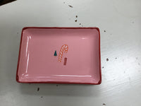 North Pole Dish Boutique Elise