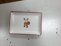 North Pole Dish Boutique Elise