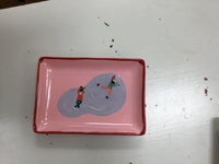 North Pole Dish Boutique Elise