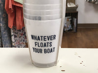 Frost Cup Set of 8