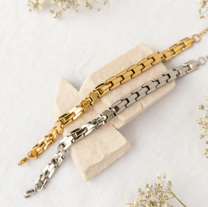 Intention Bracelet Alco