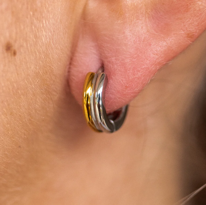 Intermix Huggies Alco