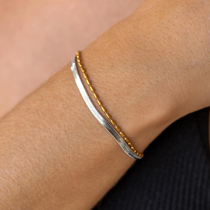 Island Breeze Bracelet | Boutique Elise Alco