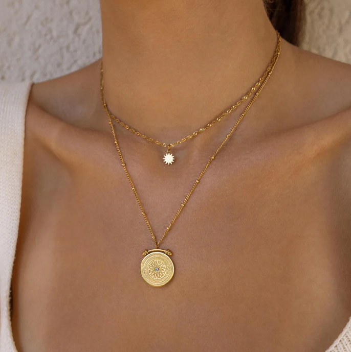 Limitless Necklace Alco