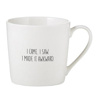 Cafe Mug Santa Barbara Design Studio
