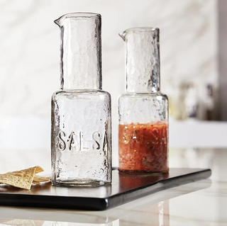 Salsa Carafe Santa Barbara Design Studio