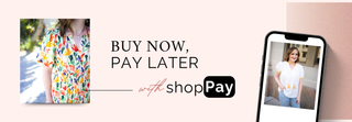 Buy Now Pay Later with Shop Pay