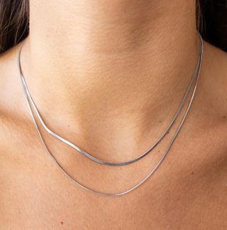 Stillness Necklace Alco
