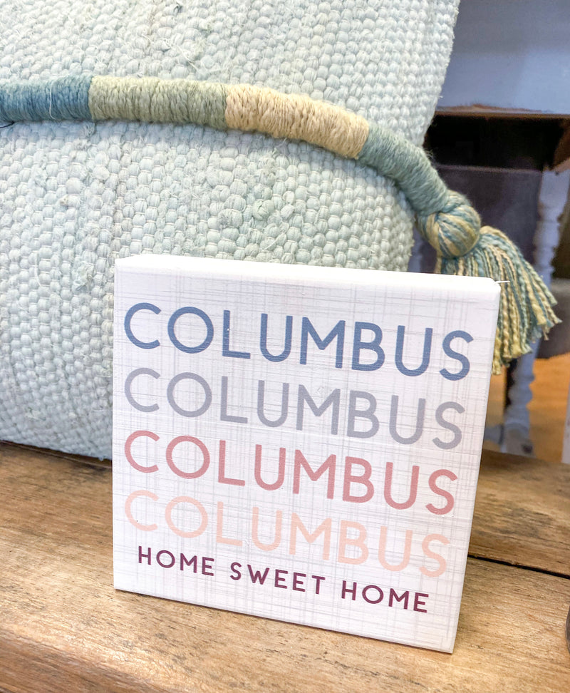 Columbus Repeat Box | Boutique Elise sincere surroundings
