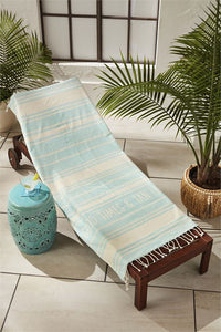 Turkish Beach Towels | Boutique Elise mud pie